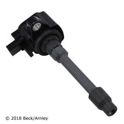 Direct Ignition Coil Beck Arnley 178-8552