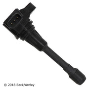 Direct Ignition Coil Beck Arnley 178-8556