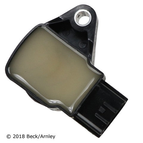 Direct Ignition Coil Beck Arnley 178-8556