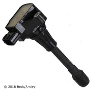 Direct Ignition Coil Beck Arnley 178-8556