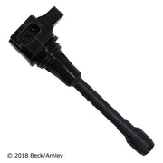 Direct Ignition Coil Beck Arnley 178-8557