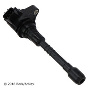 Direct Ignition Coil Beck Arnley 178-8557