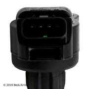 Direct Ignition Coil Beck Arnley 178-8558