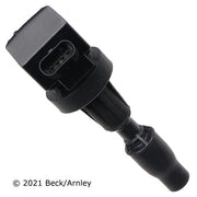 Direct Ignition Coil Beck Arnley 178-8580
