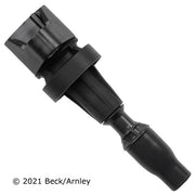Direct Ignition Coil Beck Arnley 178-8580