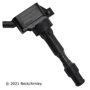 Direct Ignition Coil Beck Arnley 178-8581