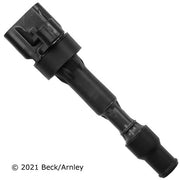 Direct Ignition Coil Beck Arnley 178-8581