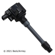 Direct Ignition Coil Beck Arnley 178-8582