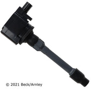 Direct Ignition Coil Beck Arnley 178-8582