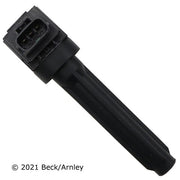Direct Ignition Coil Beck Arnley 178-8583