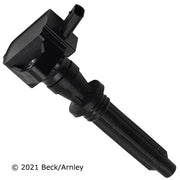 Direct Ignition Coil Beck Arnley 178-8584