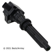 Direct Ignition Coil Beck Arnley 178-8584