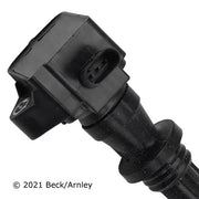 Direct Ignition Coil Beck Arnley 178-8584