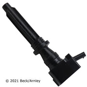 Direct Ignition Coil Beck Arnley 178-8584