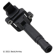 Direct Ignition Coil Beck Arnley 178-8585