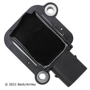 Direct Ignition Coil Beck Arnley 178-8585