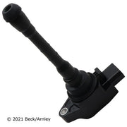 Direct Ignition Coil Beck Arnley 178-8589