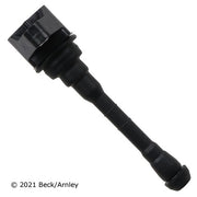 Direct Ignition Coil Beck Arnley 178-8589
