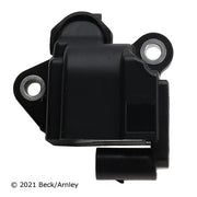 Direct Ignition Coil Beck Arnley 178-8591