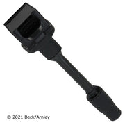 Direct Ignition Coil Beck Arnley 178-8598