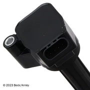 Direct Ignition Coil Beck Arnley 178-8604