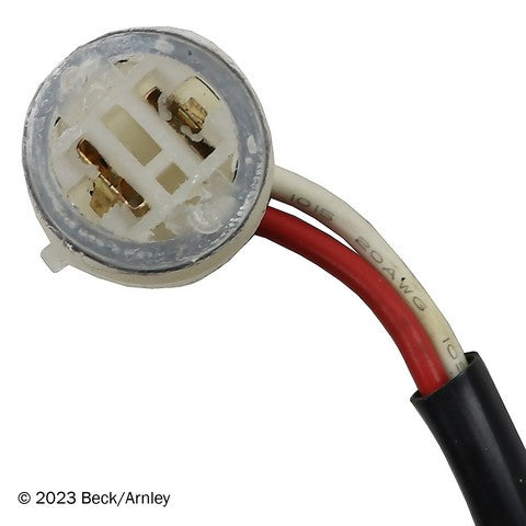 Distributor Ignition Pickup Beck Arnley 180-0118