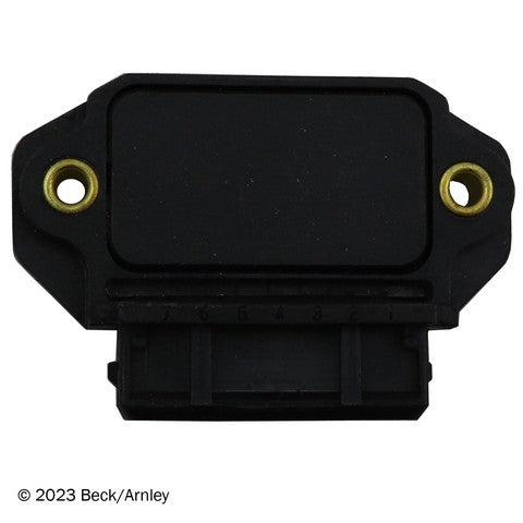 Ignition Control Module Beck Arnley 180-0211