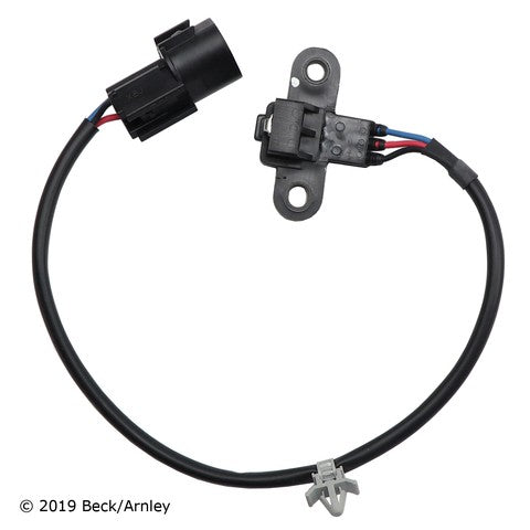 Engine Crankshaft Position Sensor Beck Arnley 180-0282