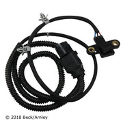 Engine Crankshaft Position Sensor Beck Arnley 180-0347