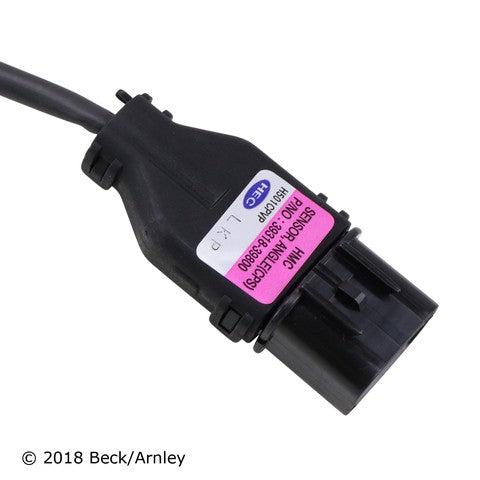 Engine Camshaft Position Sensor Beck Arnley 180-0357