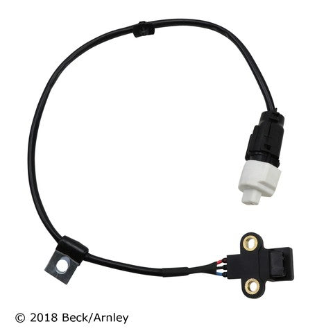 Engine Crankshaft Position Sensor Beck Arnley 180-0446