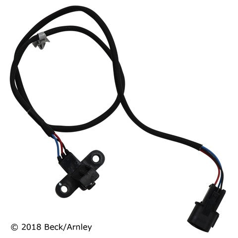 Engine Crankshaft Position Sensor Beck Arnley 180-0462