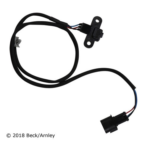 Engine Crankshaft Position Sensor Beck Arnley 180-0462