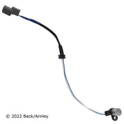 Engine Crankshaft Position Sensor Beck Arnley 180-0497