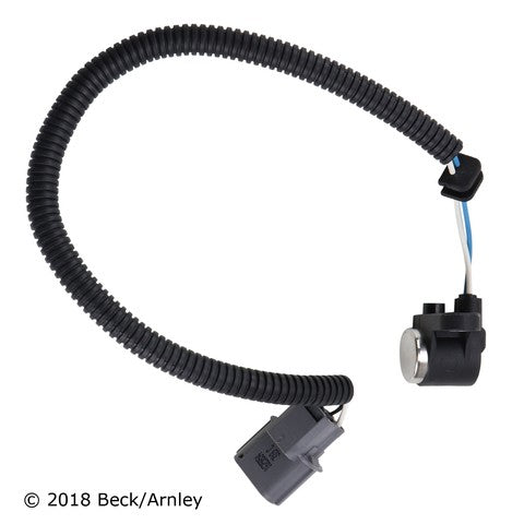 Engine Crankshaft Position Sensor Beck Arnley 180-0538