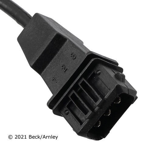 Engine Crankshaft Position Sensor Beck Arnley 180-0552