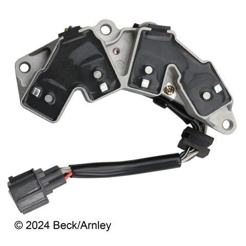 Engine Crankshaft Position Sensor Beck Arnley 180-0701