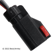 Engine Crankshaft Position Sensor Connector Beck Arnley 180-0715