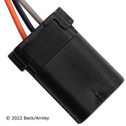 Engine Crankshaft Position Sensor Connector Beck Arnley 180-0715