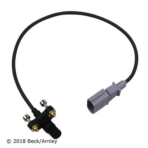 Engine Crankshaft Position Sensor Beck Arnley 180-0726