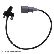 Engine Crankshaft Position Sensor Beck Arnley 180-0726