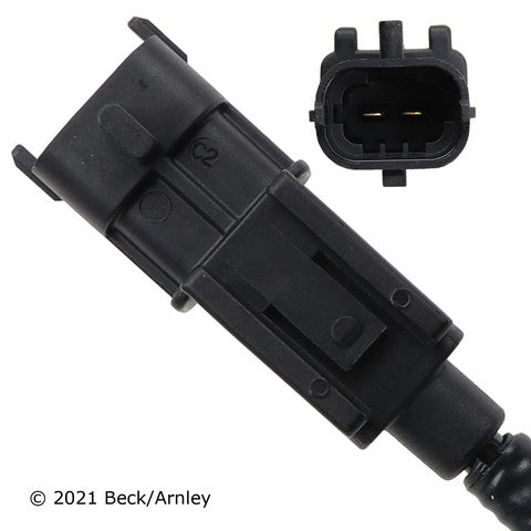 Engine Crankshaft Position Sensor Beck Arnley 180-0735