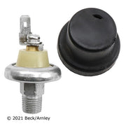 Engine Oil Pressure Switch Beck Arnley 201-0023
