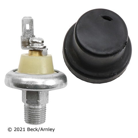 Engine Oil Pressure Switch Beck Arnley 201-0023