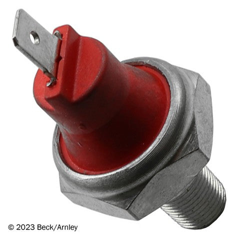Engine Oil Pressure Switch Beck Arnley 201-0031