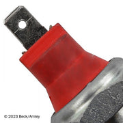 Engine Oil Pressure Switch Beck Arnley 201-0031