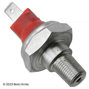Engine Oil Pressure Switch Beck Arnley 201-0031