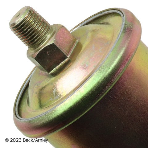 Engine Oil Pressure Switch Beck Arnley 201-0239