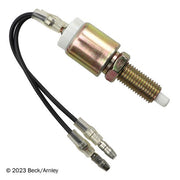 Brake Light Switch Beck Arnley 201-0288