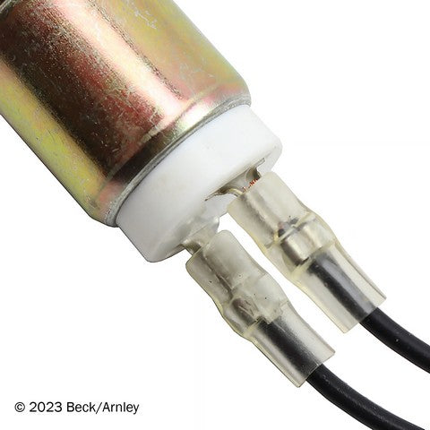 Brake Light Switch Beck Arnley 201-0288